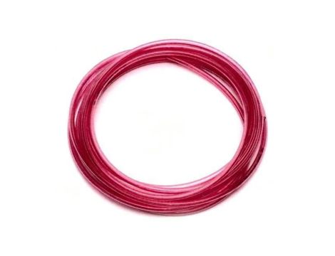 Przewód pneumatyczny max.8bar L 20m r gięcia min 15mm TU0604R-20