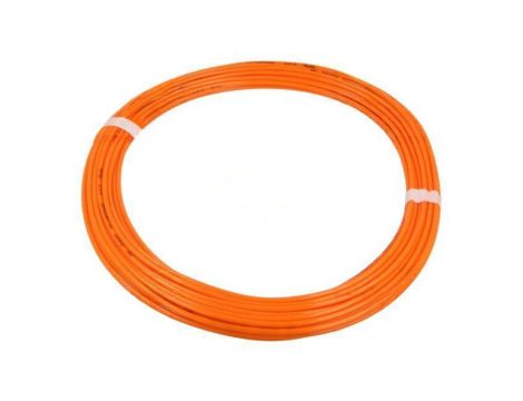 Przewód pneumatyczny max.8bar L 20m r gięcia min 10mm TU0425YR-20