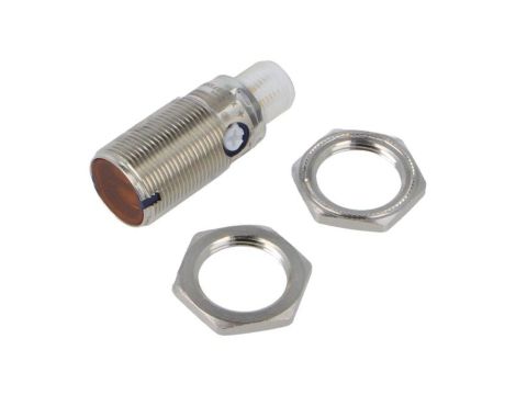 Czujnik fotoelektryczny prosty Zasięg 0...500mm PNP odbiciowy XUB6BPXNM12