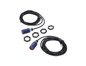 Czujnik fotoelektryczny prosty Zasięg 0...30m NPN 100mA PBT 2m XUB2ANXNL2