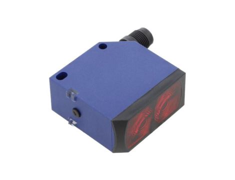 Czujnik fotoelektryczny PNP Zasięg 0…1m XUK2APSMM12R