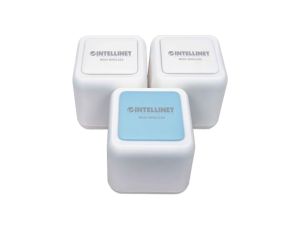 Domowy system WiFi Whole Home Mesh AC1200 Dual Band Giga LAN