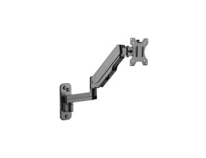 Uchwyt Ścienny TV LED/LCD 17-32 Cale 8kg Sprężyna Gazowa