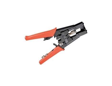 Zaciskarka do wtyków BNC TNC SMA 77268