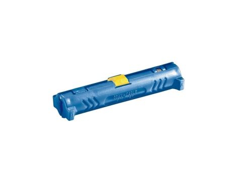 Ściągacz izolacji z kabli koncentrycznych - COAX 77136