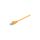 PATCH CORD CAT5E UTP 2,0M ŻÓŁTY SOHO CCA