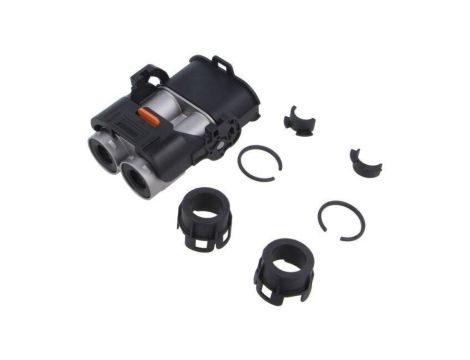 Złącze zasilające DC serii PowerLok Gen.2 męskie 300A 1kV PIN: 2 PL182X-301-70-2-5