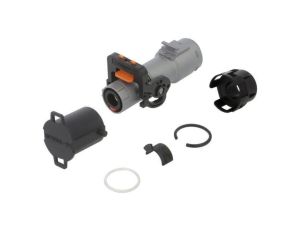 Złącze zasilające DC serii PowerLok Gen.2 męskie 300A 1kV PIN: 1 PL18X-301-35-2-5