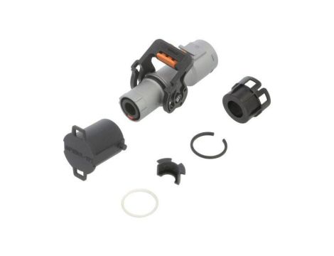 Złącze zasilające DC serii PowerLok Gen.2 męskie 300A 1kV PIN: 1 PL18X-301-50-2-5