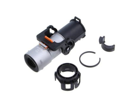 Złącze zasilające DC serii PowerLok Gen.2 męskie 500A 1kV PIN: 1 PL18X-501-120-2-5