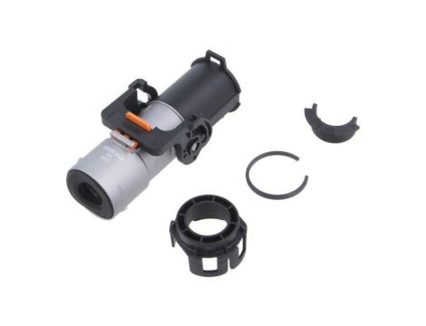 Złącze zasilające DC serii PowerLok Gen.2 męskie 500A 1kV PIN: 1 PL18X-501-95-2-5