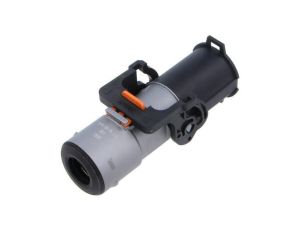 Złącze zasilające DC serii PowerLok Gen.2 męskie 500A 1kV PIN: 1 PL18Y-501-95-2-5