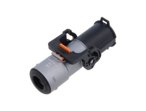 Złącze zasilające DC serii PowerLok Gen.2 męskie 500A 1kV PIN: 1 PL18Y-501-95-2-5