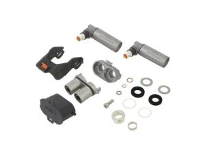 Złącze zasilające DC serii PowerLok Gen.2 męskie 300A 1kV PIN: 2 PL282X-301-50-2-5