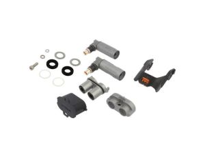 Złącze zasilające DC serii PowerLok Gen.2 męskie 300A 1kV PIN: 2 PL282X-301-70-2-5