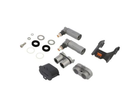 Złącze zasilające DC serii PowerLok Gen.2 męskie 300A 1kV PIN: 2 PL282X-301-70-2-5