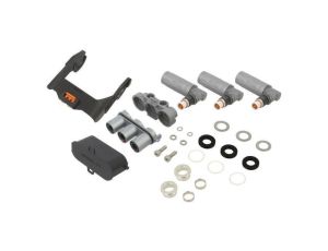 Złącze zasilające DC serii PowerLok Gen.2 męskie 300A 1kV PIN: 3 PL283X-301-50-2-5