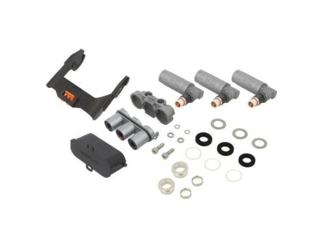 Złącze zasilające DC serii PowerLok Gen.2 męskie 300A 1kV PIN: 3 PL283X-301-50-2-5