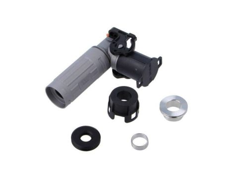 Złącze zasilające DC serii PowerLok Gen.2 męskie 300A 1kV PIN: 1 PL28W-301-35-2-5