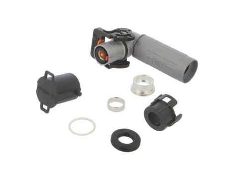 Złącze zasilające DC serii PowerLok Gen.2 męskie 300A 1kV PIN: 1 PL28X-301-50-2-5