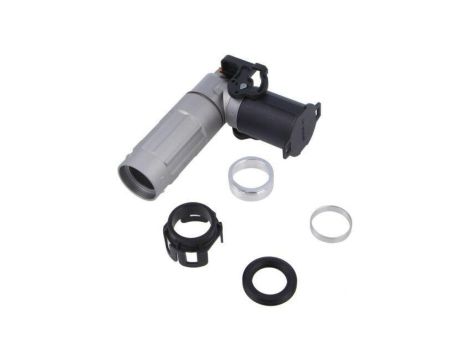 Złącze zasilające DC serii PowerLok Gen.2 męskie 500A 1kV PIN: 1 PL28X-501-120-2-5