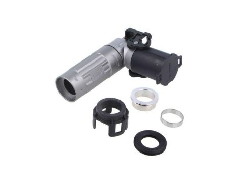 Złącze zasilające DC serii PowerLok Gen.2 męskie 500A 1kV PIN: 1 PL28X-501-95-2-5