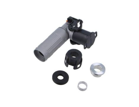 Złącze zasilające DC serii PowerLok Gen.2 męskie 300A 1kV PIN: 1 PL28Y-301-35-2-5