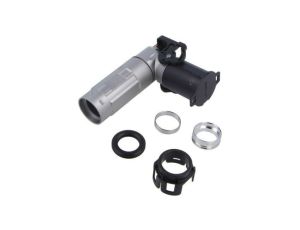 Złącze zasilające DC serii PowerLok Gen.2 męskie 500A 1kV PIN: 1 PL28Y-501-120-2-5