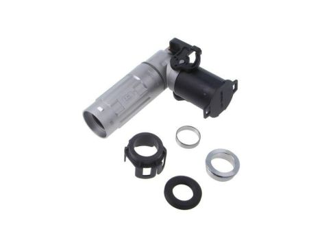 Złącze zasilające DC serii PowerLok Gen.2 męskie 500A 1kV PIN: 1 PL28Y-501-95-2-5