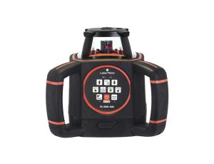 Niwelator laserowy LaserTECH NL 800R-MM (800 m) z detektorem cyfrowym MM-DIGITAL