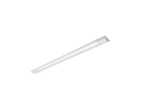 Oprawa liniowa, sufitowa KELIO 120cm LED 36W 3600lm 4000k NW barwa neutralna AC220-240V GTV