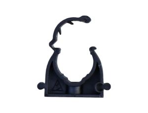 Uchwyt do rury odgromowej fi 20 mm mocowanie instalacji odgromowej KM GROM