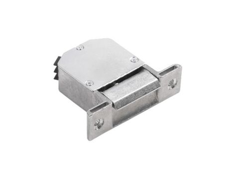 Elektrozaczep symetryczny bez pamięci i blokady uniwersalny R1-12.10