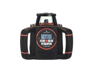 Cyfrowy niwelator laserowy LaserTECH NL 800RD-MM (800 m) z detektorem cyfrowym MM-DIGITAL