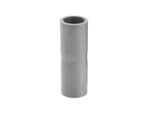 Złączka odgromowa prosta ZPSO 26/20mm dwukielichowa szara Elektroplast