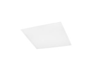 Oprawa, panel sufitowy podtynkowy/natynkowy 600x600 LED 30W/40W/48W 6300lm 3000/4000/6000K IP20 barwa CCT ALGINE BACKLIGHT SPECT