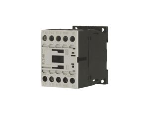 Stycznik mocy DILM przekaźnik 7A 3kW 1Z cewka 24V DC EATON 276565