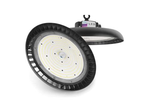 Lampa Przemysłowa LED High Bay Furud 2 170 lm/W 200W 4000K IP65