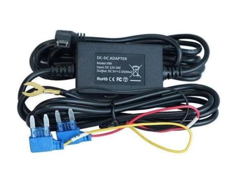 Zasilanie trybu parkingowego Dahua DH-DAE-CDL-V9H