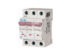 Wyłącznik nadprądowy 3P C 32A 10kA AC PLSM-C32/3-MW 242477