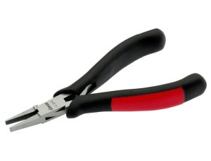 Szczypce precyzyjne płaskie 130mm 100818 Cimco