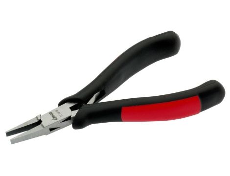 Szczypce precyzyjne płaskie 130mm 100818 Cimco
