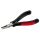 Szczypce precyzyjne płaskie 130mm 100818 Cimco