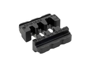 Profil zamienny do nieizolowanych końcówek gniazd płaskich 0,5mm do 6mm 106013 Cimco