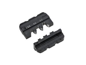 Wkładka wymienna do zaciskarki 106000 do końcówek solarnych MC 4 2,5-6 mm2 106028 Cimco