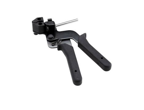 Narzędzie do zaciągania opasek stalowych o szerokości do 12mm 101935 Cimco