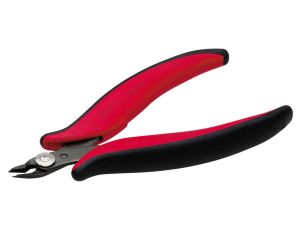 Szczypce Elektroniczne Boczne dla Elektroników i Mechaników 101030 Cimco