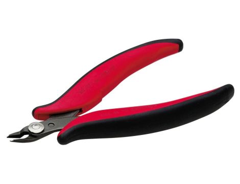 Szczypce Elektroniczne Boczne dla Elektroników i Mechaników 101030 Cimco