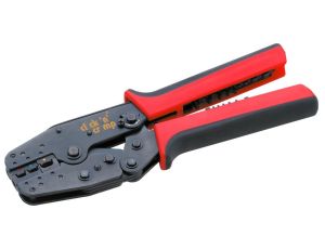 System szczypiec zaciskowych ClicknCrimp, elektrotechnika 106000 Cimco