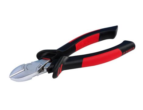 1000 V szczypce boczne 180mm seria DIAMANT PLUS 100577 Cimco